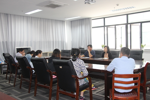 换妻
党委召开人事代理座谈会